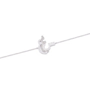 The Chain Bracelet - HIBA JABER